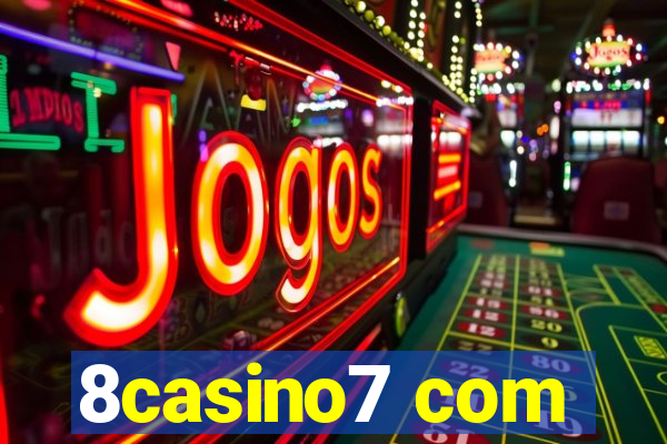 8casino7 com